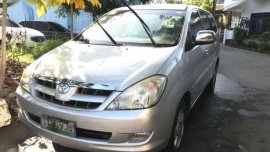 2006 Model Toyota InnovaG vvt-i matic for sale