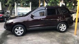 2007 Hyundai Santa Fe CRDI Diesel Automatic for sale 