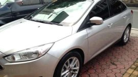 2016 Ford Focus Auto for sale 