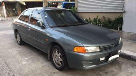 Lancer 97 GLX Pizza Pie Very Fresh Swap or Sale