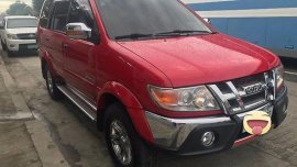 Isuzu Crosswind 2010 for sale 