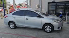 Toyota vios MT for sale
