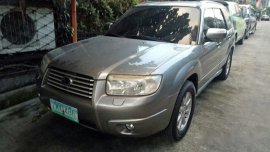 For sale Subaru Forester 2008