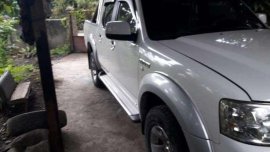 Ford ranger xlt treker 2008 loaded for sale