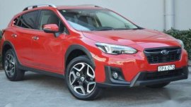 2018 Subaru XV for sale