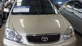 Almost brand new Toyota Corolla Gasoline for sale 