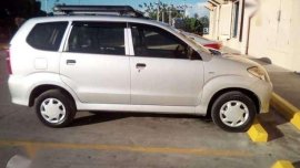 2011 avanza j manual