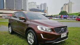 2014 Volvo XC60 T5