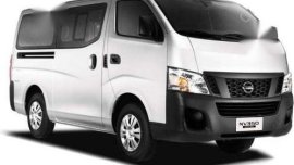Nissan Nv350