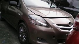 Toyota Vios J 2013 for sale 