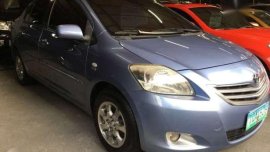 First Owned 2012 Toyota Vios E MT For Sale