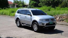 2011 Mitsubishi Montero GLSV