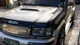 Isuzu Trooper 2004 good as new for sale