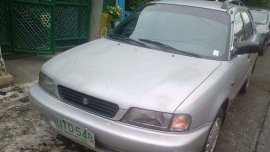 Suzuki Esteem 1997 GLX FOR SALE