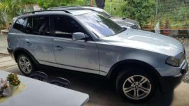 Repriced! Rush! BMW X3 top of the line