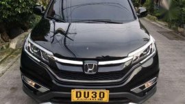 2016 Honda CRV 2.0s not rav4 forester hrv fortuner montero everest