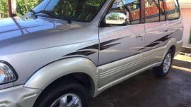 All Power 2002 Toyota Revo Vx200 AT For Sale