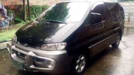 1999 hyundai starex svx 1998 local grandia 2000 innova 2001 urvan hi a