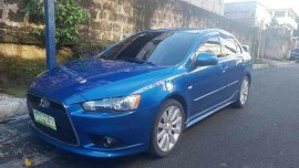 For sale Mitsubishi Lancer 2011