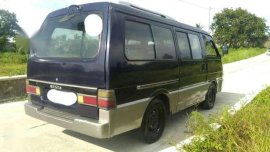 Kia Besta Van 96 27L for sale