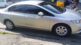 Honda Civic 2012 S M/T for sale 