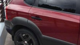 2005 Hyundai tucson for sale 