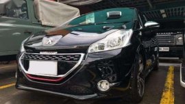 Peugeot 208 GTI 2015 for sale