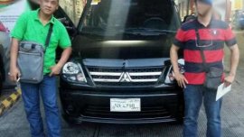 Bnew Mit.Adventure GLX-51Kdp GLS-63Kdp