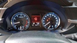 Toyota Altis 1.6V 2014