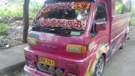 Puj with franchise for sale