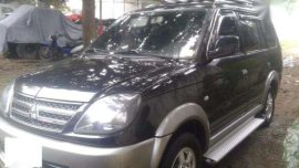 2013 Mitsubishi Adventure gls sports limited se for sale 