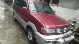 1999 toyota revo sports runner