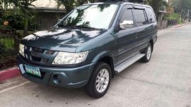 For sale isuzu crosswind xti