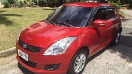 Suzuki Swift Automatic