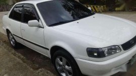 Toyota corolla gli lovelife-98 for sale 