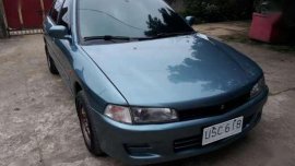 Lancer Pizza 97 MT top condition for sale 