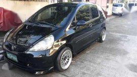 Top Of The Line Honda Jazz 2005 Vtec AT For Sale
