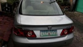 Honda city idsi 1.3