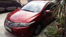 All Power 2010 Honda City For Sale