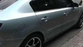 Mazda 3 2008 good as new for sale 