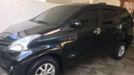 Super Fresh 2012 Toyota Avanza 1.3E For Sale