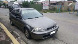 All Stock Honda Civic LXI 1997 MT For Sale