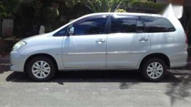 Toyota Innova G 2009 for sale 