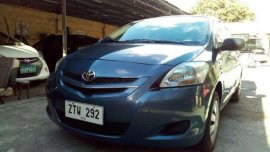 Toyota vios j 2009