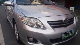 For sale Toyota Corolla Altis 2008
