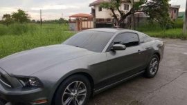 Ford Mustang 2013 26k mileage for sale 