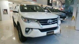 Toyota 2018 model Lowest Promo Ever Fortuner 150k dp Innova Avanza