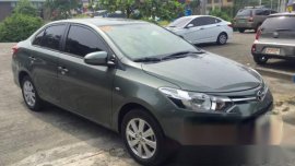2016 Toyota Vios 1.3 E MT 1.3L MT for sale 