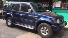 1996 Mitsubishi Pajero Local for sale