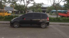 Rush sale Honda Fit in good condition